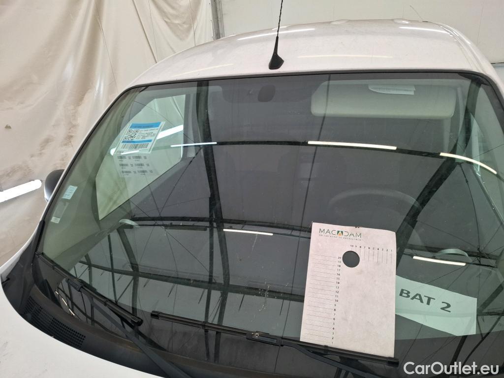  Renault  Kangoo  Express Extra (Série Spéciale) 1.5 #63