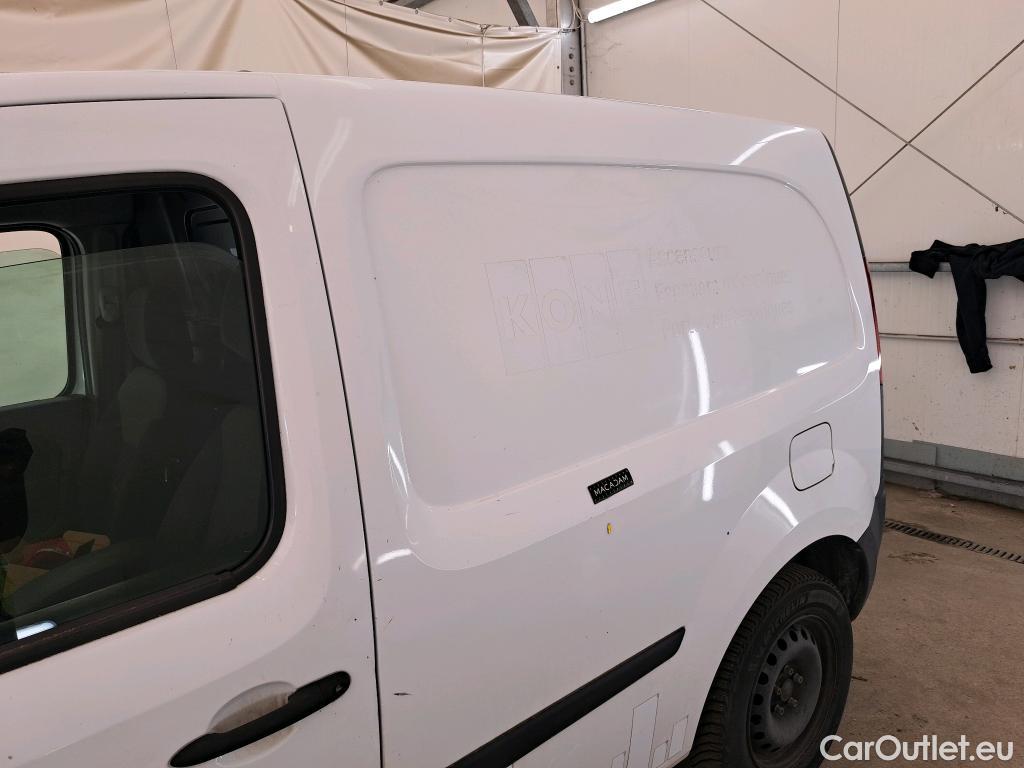  Renault  Kangoo  II Express Grand Confort (L1) 1.5 dCi 80CV BVM6 E6dT #51
