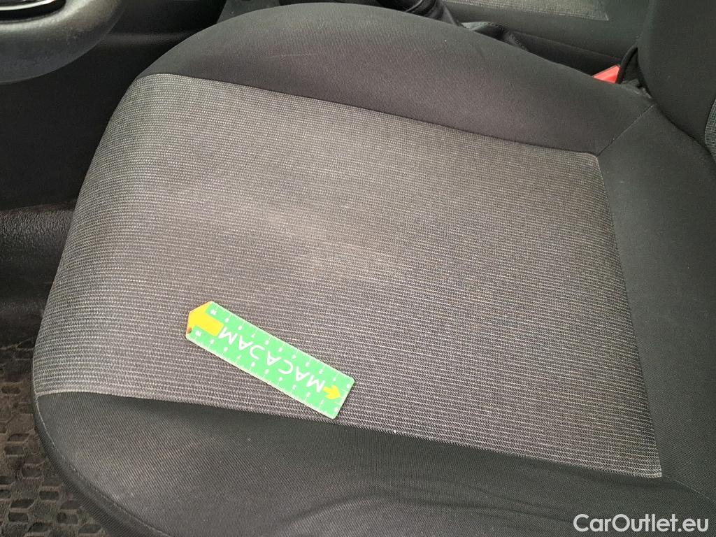  Fiat  Doblo Doblò Pro Lounge Fourgon 1.3 Multijet 95CV BVM5 E6dT #22