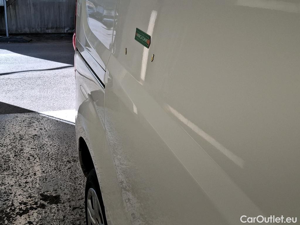  Fiat  Doblo Doblò Pro Lounge Fourgon 1.3 Multijet 95CV BVM5 E6dT #3
