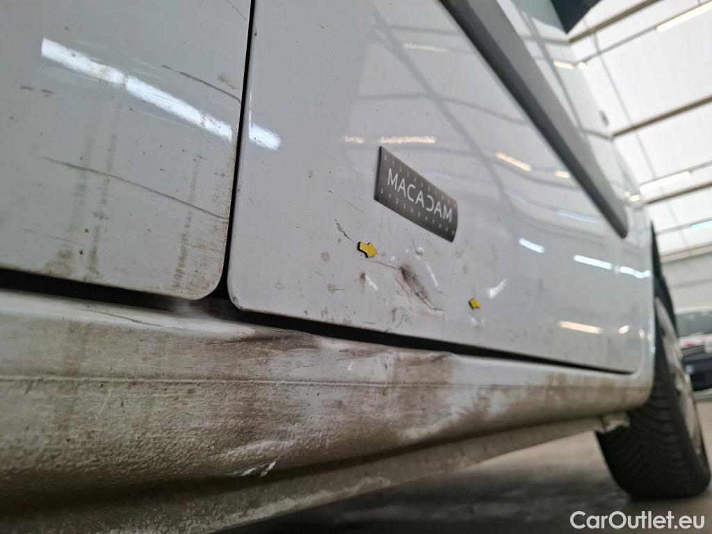  Renault  Kangoo  Express Extra (Série Spéciale) 1.5 #30
