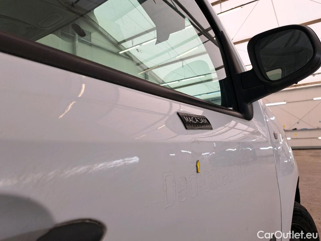  Renault  Kangoo  II Express Grand Confort (L1) 1.5 dCi 80CV BVM6 E6dT #30
