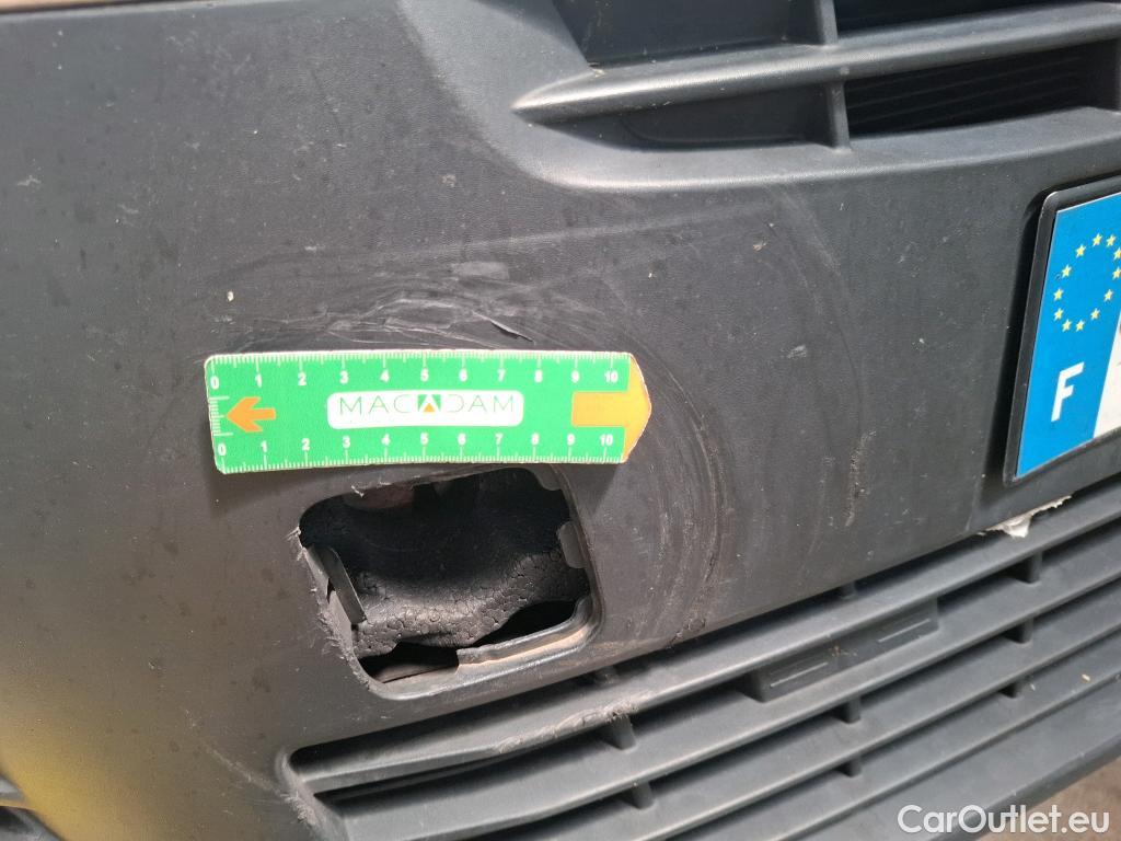  Peugeot  Partner  Premium L1 1.5 HDi 100CV BVM5 E6dT #32