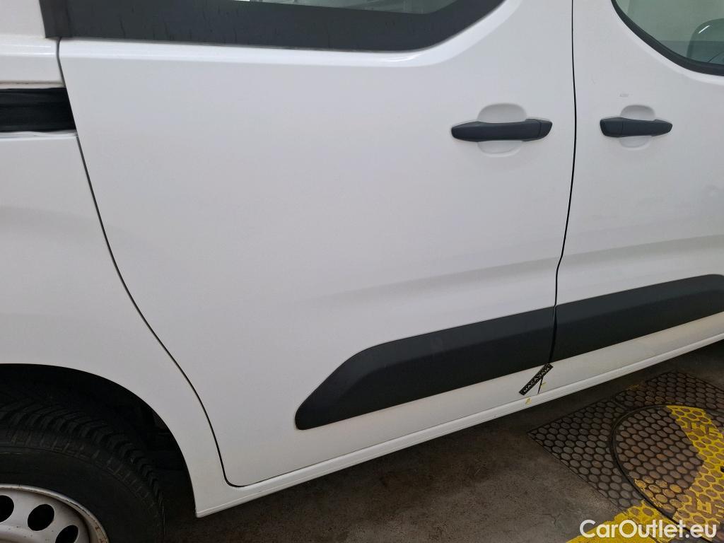  Peugeot  Partner  Premium L1 1.2 PureTech 110CV BVM6 E6d #21