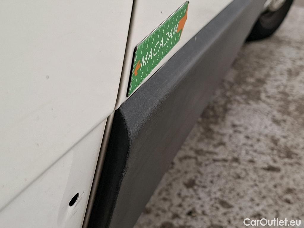  Citroen  Jumper CITROEN  VU 4p Fourgon 35 L2H2 BlueHDi 130 S&S BVM6 Club #69