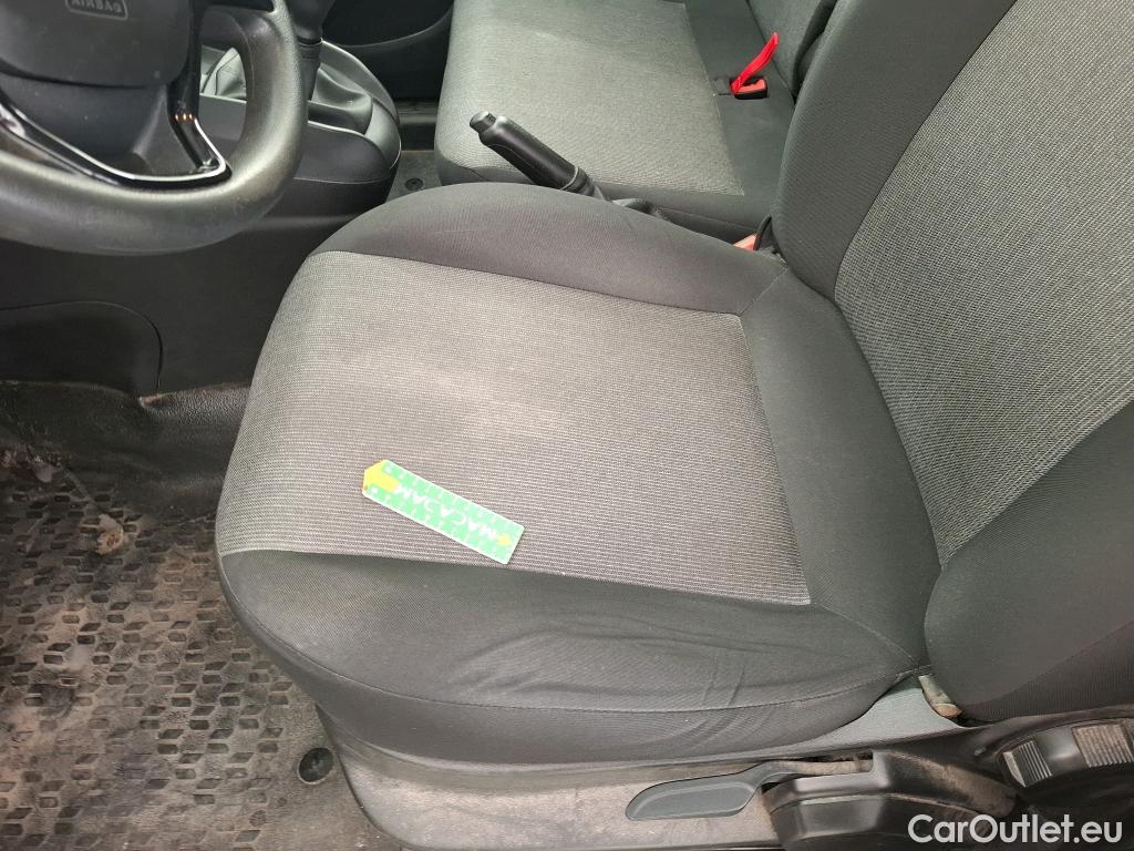  Fiat  Doblo Doblò Pro Lounge Fourgon 1.3 Multijet 95CV BVM5 E6dT #21