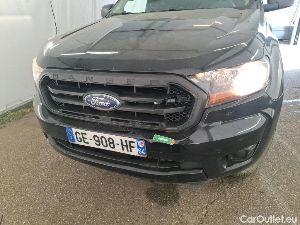  Ford  Ranger  Simple Cabine 4x4 XL 2.0 TDCi 130CV BVM6 E6dT #14