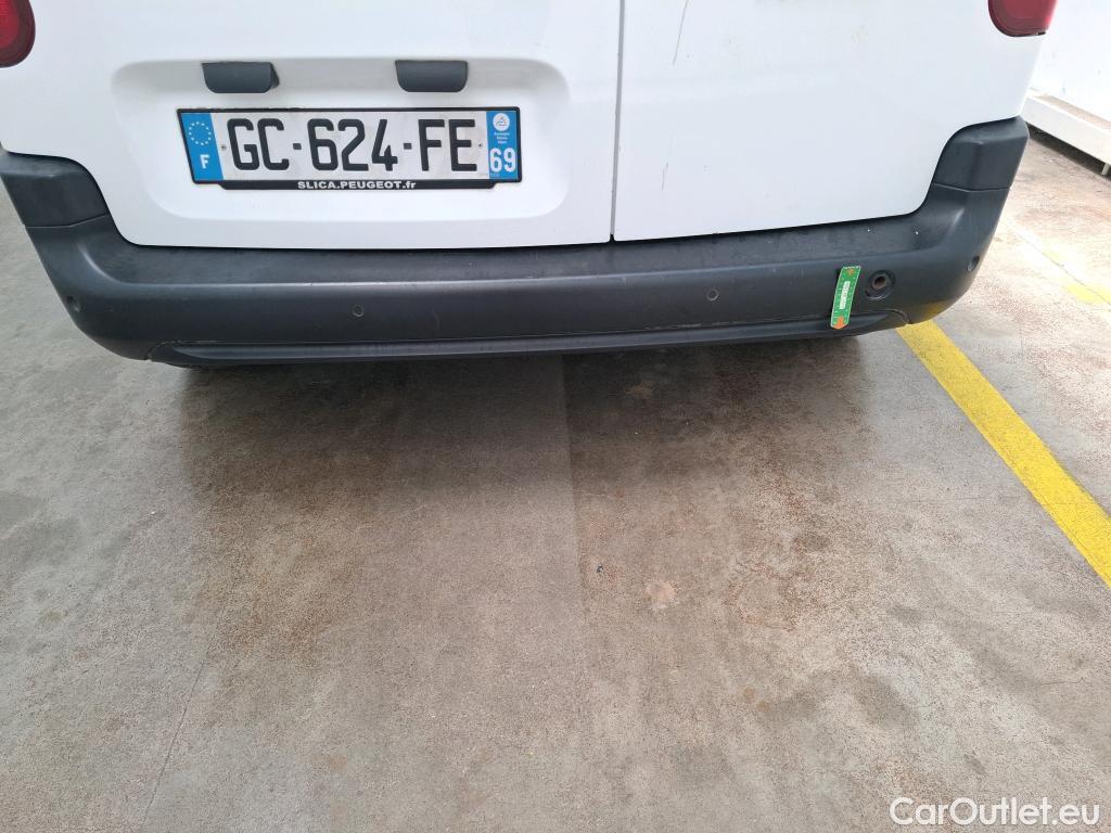  Peugeot  Partner  Premium L1 1.5 HDi 100CV BVM5 E6dT #14