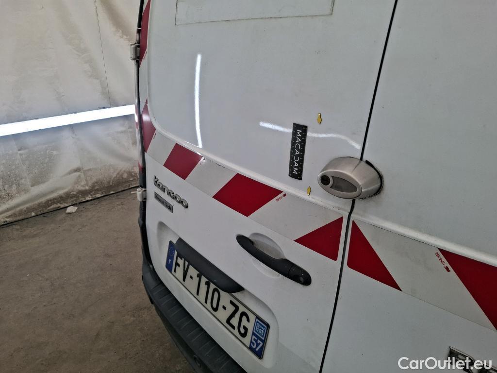  Renault  Kangoo  Express Extra (Série Spéciale) 1.5 #37