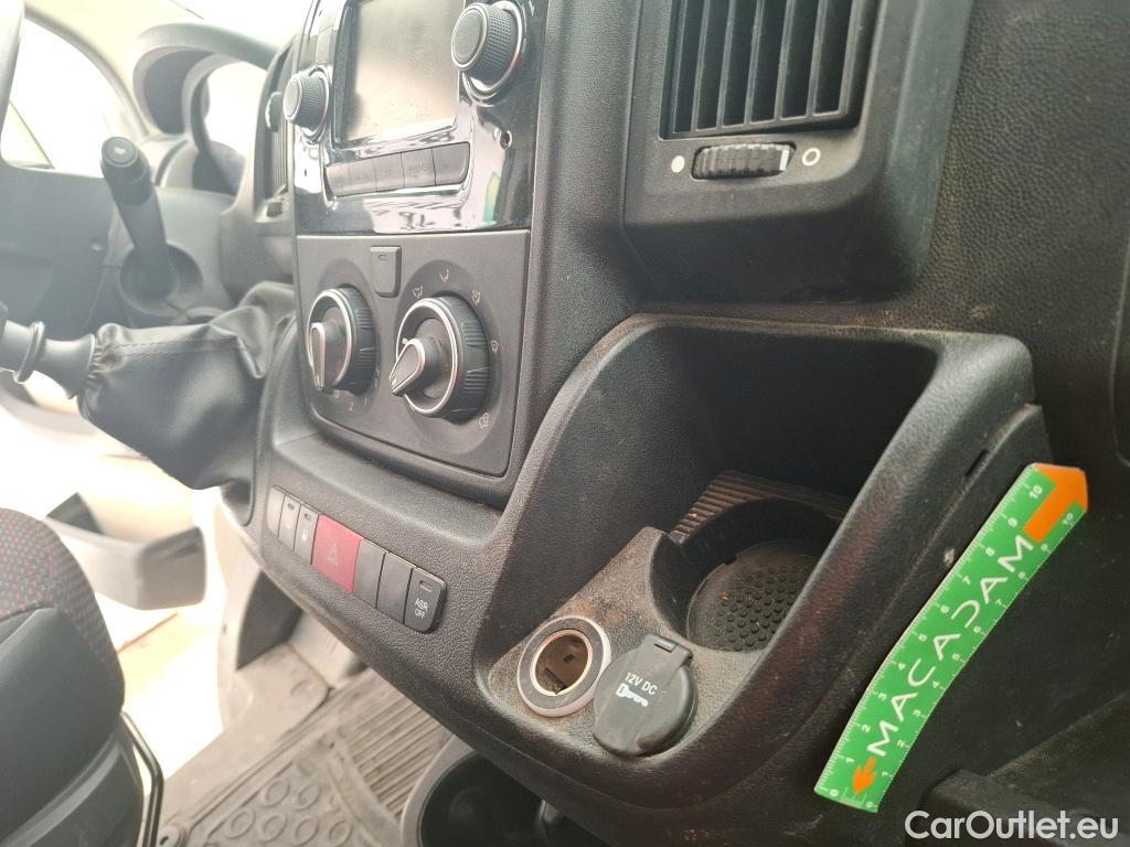  Citroen  Jumper CITROEN  VU 4p Fourgon 35 L2H2 BlueHDi 130 S&S BVM6 Club #103