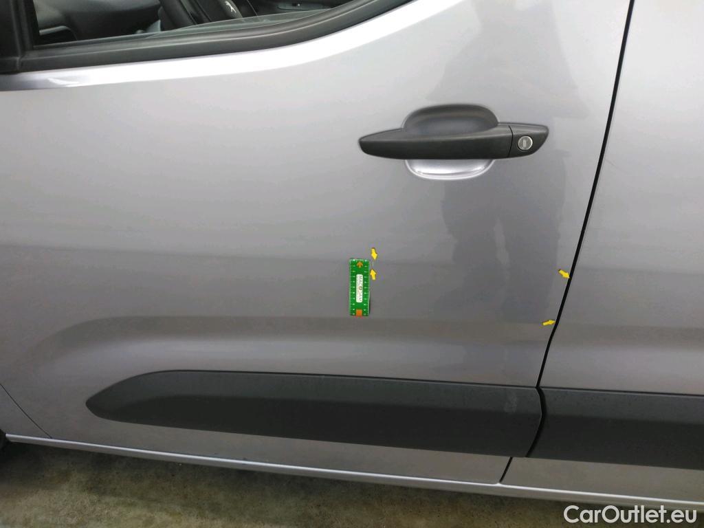  Peugeot  Partner  Premium L1 1.5 HDi 75CV BVM5 E6dT #7