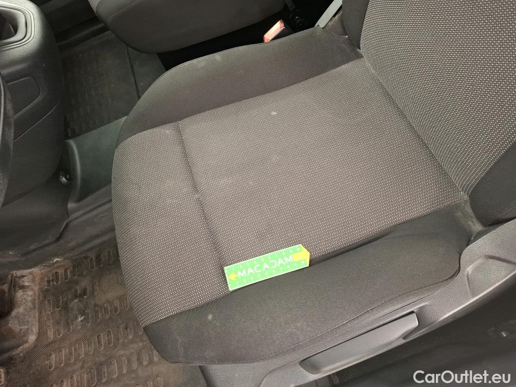  Citroen  Berlingo  Fourgon Club M 650 1.5 BlueHDi 75CV BVM5 E6dT #11
