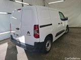  Citroen  Berlingo  Fourgon Club M 650 1.5 BlueHDi 75CV BVM5 E6dT #3