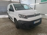  Citroen  Berlingo  Fourgon Club M 650 1.5 BlueHDi 75CV BVM5 E6dT #4