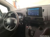  Citroen  Berlingo  Fourgon Club M 650 1.5 BlueHDi 75CV BVM5 E6dT #5