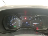  Citroen  Berlingo  Fourgon Club M 650 1.5 BlueHDi 75CV BVM5 E6dT #6