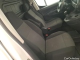  Citroen  Berlingo  Fourgon Club M 650 1.5 BlueHDi 75CV BVM5 E6dT #8