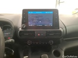  Citroen  Berlingo  Fourgon Club M 650 1.5 BlueHDi 75CV BVM5 E6dT #7