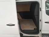  Citroen  Berlingo  Fourgon Club M 650 1.5 BlueHDi 75CV BVM5 E6dT #9