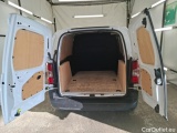  Citroen  Berlingo  Fourgon Club M 650 1.5 BlueHDi 75CV BVM5 E6dT #10
