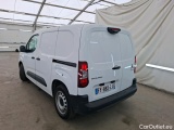  Citroen  Berlingo  Fourgon Driver M 650 1.5 BlueHDi 130CV BVA8 E6dT #2