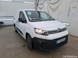  Citroen  Berlingo  Fourgon Driver M 650 1.5 BlueHDi 130CV BVA8 E6dT #4