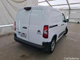  Citroen  Berlingo  Fourgon Driver M 650 1.5 BlueHDi 130CV BVA8 E6dT #3