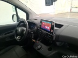  Citroen  Berlingo  Fourgon Driver M 650 1.5 BlueHDi 130CV BVA8 E6dT #5