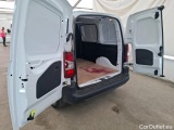  Citroen  Berlingo  Fourgon Driver M 650 1.5 BlueHDi 130CV BVA8 E6dT #10