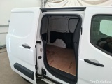  Citroen  Berlingo  Fourgon Driver M 650 1.5 BlueHDi 130CV BVA8 E6dT #9