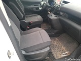  Citroen  Berlingo  Fourgon Driver M 650 1.5 BlueHDi 130CV BVA8 E6dT #8