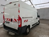 Citroen  Jumper CITROEN  VU 4p Fourgon 35 L2H2 BlueHDi 130 S&S BVM6 Club #3