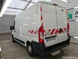  Citroen  Jumper CITROEN  VU 4p Fourgon 35 L2H2 BlueHDi 130 S&S BVM6 Club #2