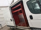  Citroen  Jumper CITROEN  VU 4p Fourgon 35 L2H2 BlueHDi 130 S&S BVM6 Club #9