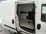  Fiat  Doblo Doblò Pro Lounge Fourgon 1.3 Multijet 95CV BVM5 E6dT #9