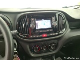  Fiat  Doblo Doblò Pro Lounge Fourgon 1.3 Multijet 95CV BVM5 E6dT #7