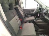  Fiat  Doblo Doblò Pro Lounge Fourgon 1.3 Multijet 95CV BVM5 E6dT #8