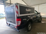  Ford  Ranger  Simple Cabine 4x4 XL 2.0 TDCi 130CV BVM6 E6dT #3