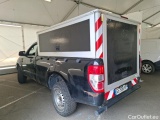  Ford  Ranger  Simple Cabine 4x4 XL 2.0 TDCi 130CV BVM6 E6dT #2