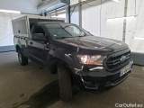  Ford  Ranger  Simple Cabine 4x4 XL 2.0 TDCi 130CV BVM6 E6dT #4
