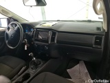  Ford  Ranger  Simple Cabine 4x4 XL 2.0 TDCi 130CV BVM6 E6dT #5