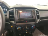  Ford  Ranger  Simple Cabine 4x4 XL 2.0 TDCi 130CV BVM6 E6dT #7