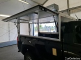  Ford  Ranger  Simple Cabine 4x4 XL 2.0 TDCi 130CV BVM6 E6dT #9