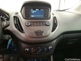  Ford  Transit FORD  Courier / 2018 / 4P / Fourgonnette 1.5TD100 BV6 Trend Business #7