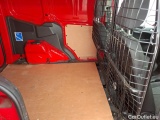  Ford  Transit FORD  Courier / 2018 / 4P / Fourgonnette 1.5TD100 BV6 Trend Business #9
