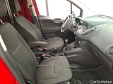  Ford  Transit FORD  Courier / 2018 / 4P / Fourgonnette 1.5TD100 BV6 Trend Business #8