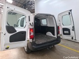  Peugeot  Partner  Premium L1 1.2 PureTech 110CV BVM6 E6d #8