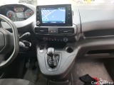  Peugeot  Partner  Premium L1 1.2 PureTech 110CV BVM6 E6d #10