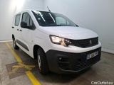  Peugeot  Partner  Premium L1 1.5 HDi 100CV BVM5 E6dT #4
