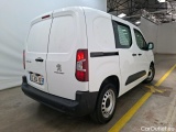  Peugeot  Partner  Premium L1 1.5 HDi 100CV BVM5 E6dT #3